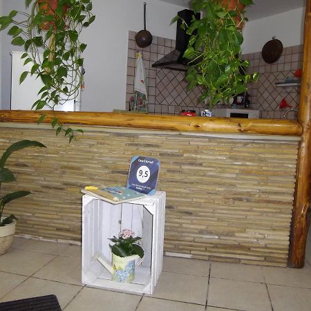 Casa S'Arriali Apartment Iglesias Ngoại thất bức ảnh