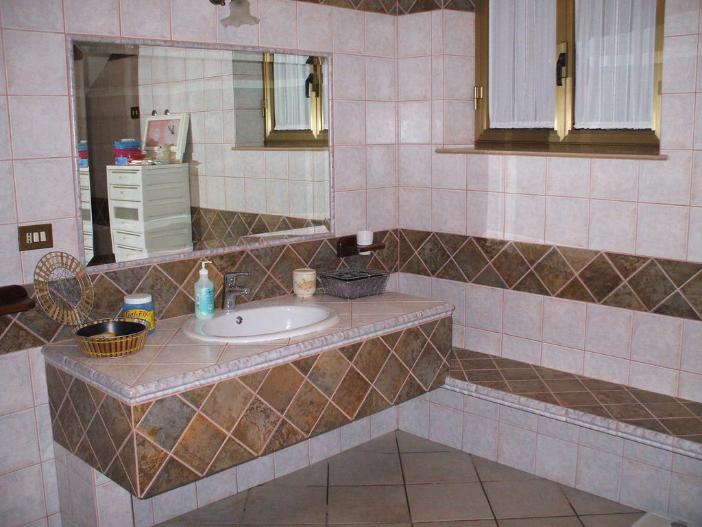 Casa S'Arriali Apartment Iglesias Phòng bức ảnh