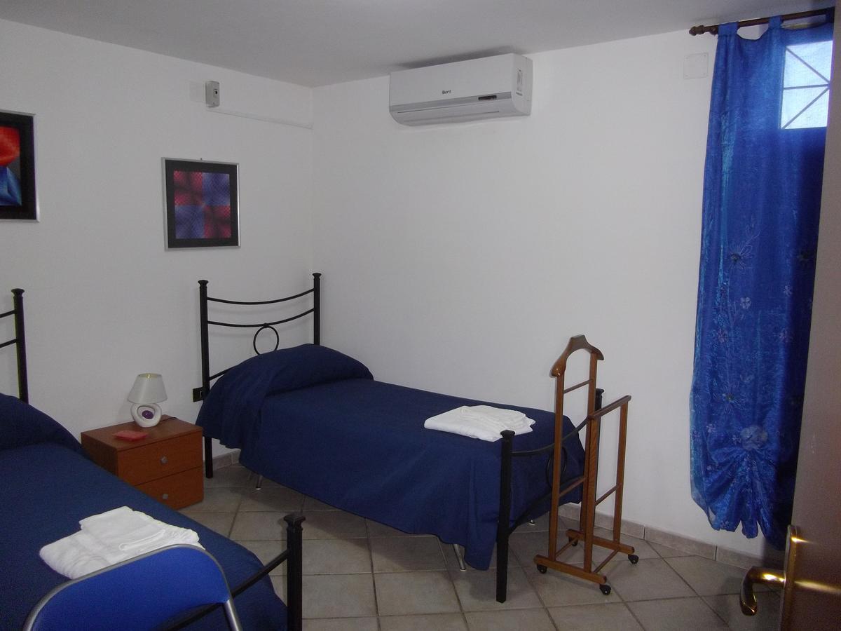 Casa S'Arriali Apartment Iglesias Ngoại thất bức ảnh